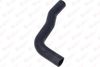 маркуч на радиатора