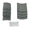 Ferodo Brake Lining Kit, drum brake K19604.0-F3660