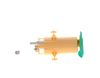 Bosch Fuel Pump 0986580161