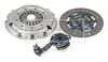 BORG & BECK Clutch Kit HKT1594