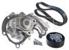 BORG & BECK Water Pump & Timing Belt Kit BTW1049