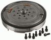SACHS Flywheel 2294 701 042