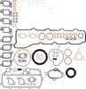 Комплект прокладок, двигун VICTOR REINZ 01-52898-01