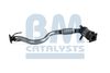 Катализатор BM CATALYSTS BM91518H