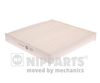 Фільтр салону NIPPARTS N1340407