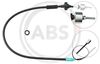 Трос, керування зчепленням A.B.S. K27640