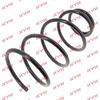 KYB Suspension Spring RA3767