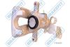 APEC Brake Caliper BCA2054E