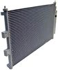 Mahle AC 835 000S Condenser, air conditioning