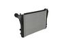 Charge Air Cooler NRF NRF30915