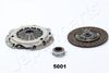 Комплект зчеплення JAPANPARTS KF-5001