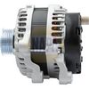 NAPA Alternator NAL2603