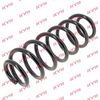 Kayaba Suspension Spring RA6165