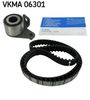 SKF Timing Belt Kit VKMA 06301