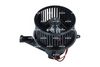 NRF Interior Blower 34605