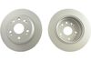 Гальмівний диск KAVO PARTS BR-2251-C