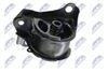 окачване, двигател