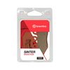 BREMBO Brake Pad Set, disc brake 07SU12SD