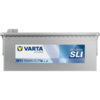 VARTA Starter Battery 654011115K182