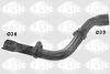 маркуч на радиатора