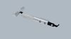 KS Tools Ziehmesser - 140.2241