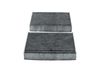 BOSCH Filter, cabin air 1 987 435 636