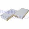 Фільтр салону DELPHI TSP0325199