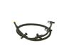 Bosch Hose, fuel overflow 0 928 402 074