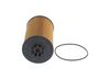 BOSCH Oil Filter F 026 407 362