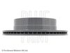 Blue Print Brake Disc ADG043127