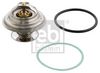 Termostat, chladivo 15851
