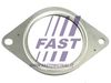 Прокладка, труба выхлопного газа FAST FT84583