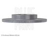 Blue Print Brake Disc ADK84302