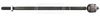 BORG & BECK Inner Tie Rod BTR6060