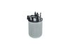 BOSCH Fuel Filter F 026 402 386