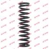 Пружина ходовой части KYB RD1418