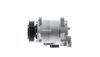 Mahle ACP 1383 000P Compressor, air conditioning