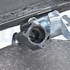 комплект спирачно феродо, дискови спирачки
