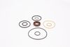 BOSCH Gasket Set, hydraulic pump 3 083 698 001