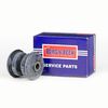 BORG & BECK Bushing, leaf spring BSK7909