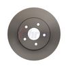 Fahren Brake Disc FBD6026