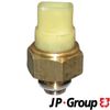 Датчик, температура рідини, що охолоджує JP GROUP 1193101000
