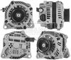 BORG & BECK Alternator BBA3001