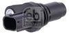 FEBI BILSTEIN Sensor, crankshaft pulse 106787