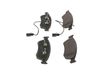 Bosch Brake Pad Set, disc brake 0 986 494 200