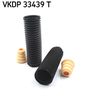 Пылезащитный комплект, амортизатор SKF VKDP 33439 T