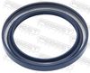 Уплотняющее кольцо, ступица колеса FEBEST 95BBY-42560606X