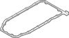 Elring Gasket, oil sump 410.050