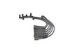 Bosch Ignition Lead Set 0 986 357 248 (0986357248)