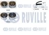 Комплект ременя ГРМ RUVILLE 550359